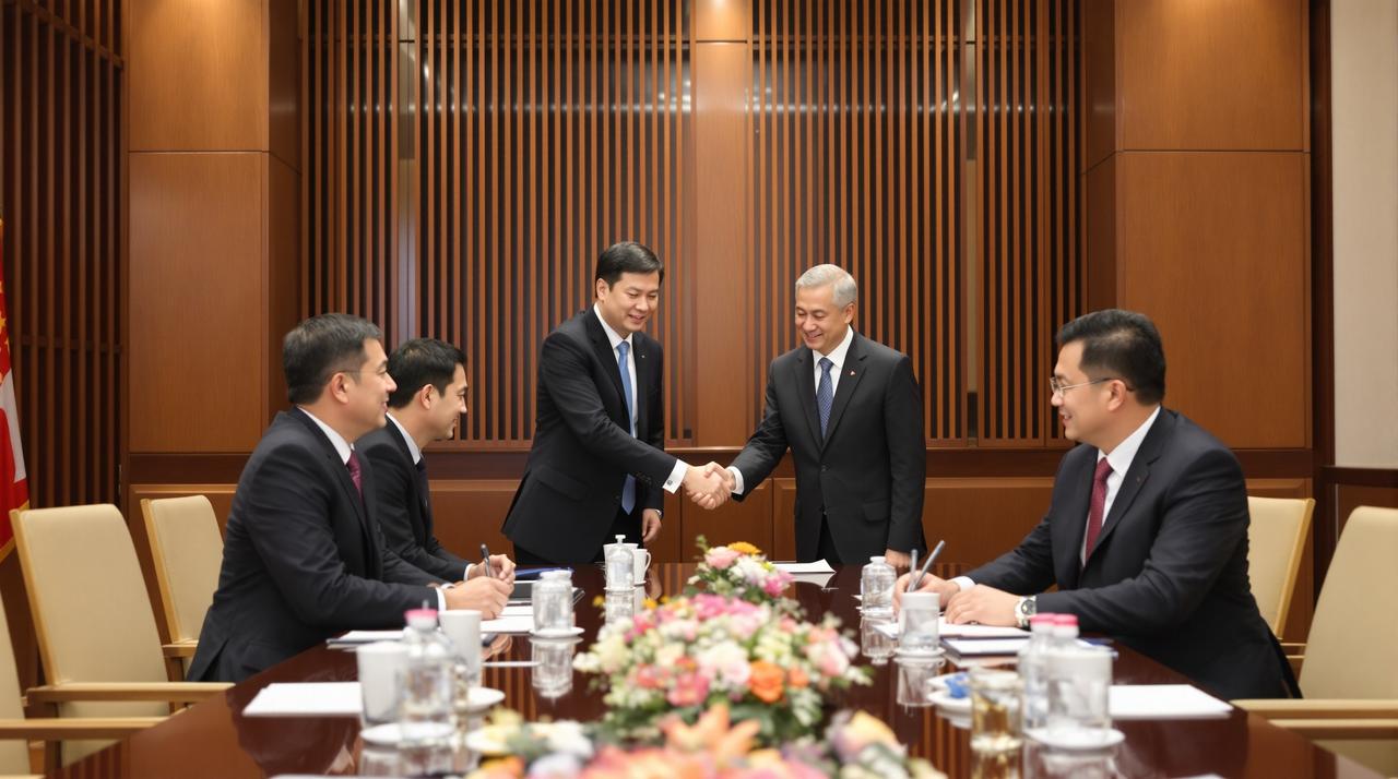 糖心肉视频与腾讯视频达成战略合作，共同打造精品内容生态